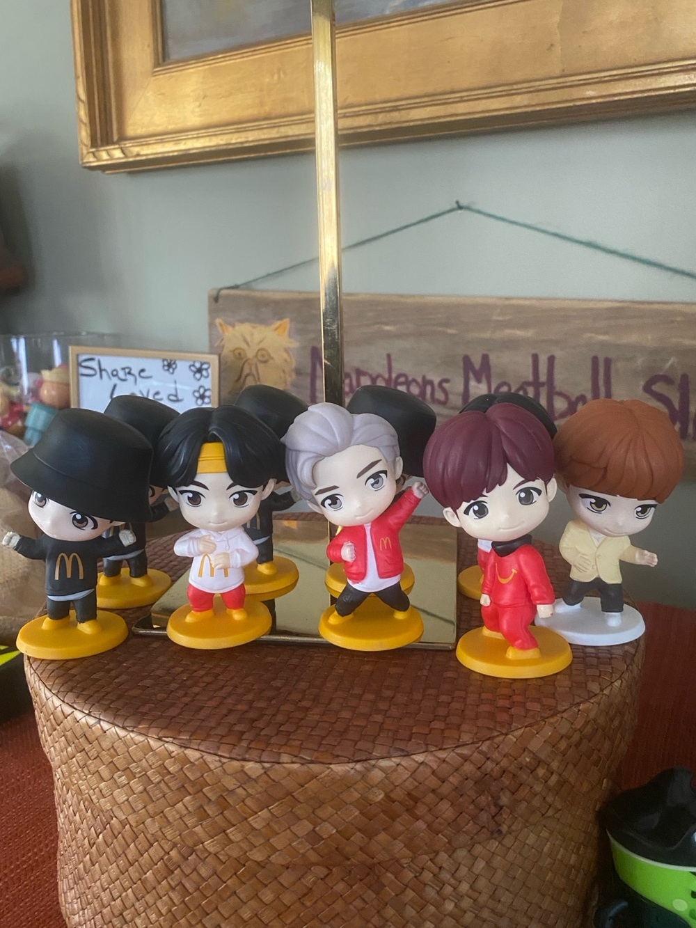 BTS Bulletin Proof Boyband from South Korean -